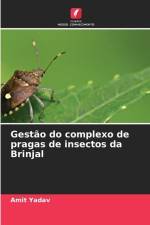 Gestão do complexo de pragas de insectos da Brinjal af Amit Yadav