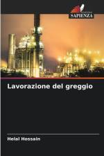 Lavorazione del greggio af Helal Hossain