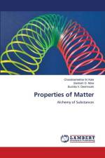 Properties of Matter af Chandrashekhar M. Kale