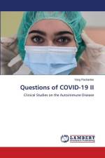 Questions of COVID-19 II af Yang Pachankis