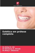 Estética em prótese completa af Shital D. Nil