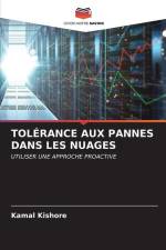 TOLÉRANCE AUX PANNES DANS LES NUAGES af Kamal Kishore