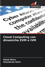 Cloud Computing con dinamiche EVM e IVM af Ashok Misra