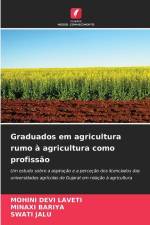 Graduados em agricultura rumo à agricultura como profissão af Mohini Devi Laveti
