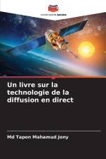 Un livre sur la technologie de la diffusion en direct af Md Tapon Mahamud Jony