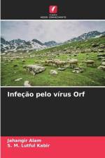 Infeção pelo vírus Orf af Jahangir Alam