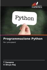 Programmazione Python af T. Swapna