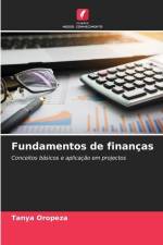 Fundamentos de finanças af Tanya Oropeza