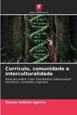Currículo, comunidade e interculturalidade af Ramón Gabriel Aguirre