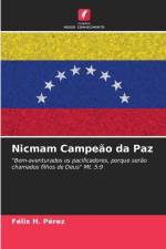 Nicmam Campeão da Paz af Félix H. Pérez