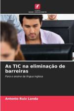 As TIC na eliminação de barreiras af Antonio Ruiz Landa