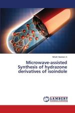 Microwave-assisted Synthesis of hydrazone derivatives of isoindole af Nihath Nazleen A