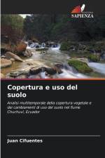Copertura e uso del suolo af Juan Cifuentes