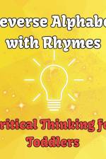 Reverse Alphabet with Rhymes af Al Tran
