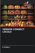 VENDOR CONNECT LOCALE af K. Sridevi