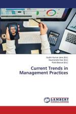 Current Trends in Management Practices af Sudhir Kumar Jena