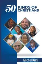 50 Kinds of Christians af Michel Kimi
