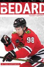 Connor Bedard