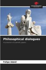 Philosophical dialogues af Felipe Adaid