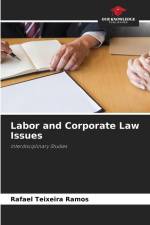 Labor and Corporate Law Issues af Rafael Teixeira Ramos