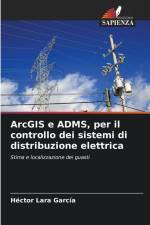 ArcGIS e ADMS, per il controllo dei sistemi di distribuzione elettrica af Héctor Lara García