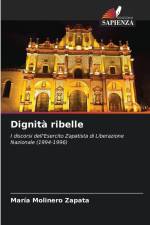 Dignità ribelle af María Molinero Zapata