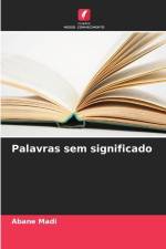 Palavras sem significado af Abane Madi