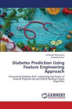Diabetes Prediction Using Feature Engineering Approach af Gunavathi Ramasamy