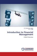 Introduction to Financial Management af Shubhangi Jagtap