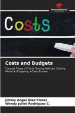 Costs and Budgets af Jimmy Angel Díaz Flores