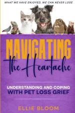 Navigating the Heartache af Ellie Bloom