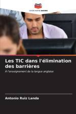 Les TIC dans l'élimination des barrières af Antonio Ruiz Landa