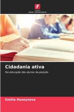 Cidadania ativa af Emilia Huseynova
