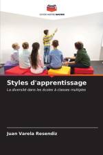 Styles d'apprentissage af Juan Varela Resendiz