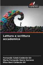 Lettura e scrittura accademica af Fernando Caleb Calderón Gil