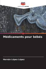 Médicaments pour bébés af Hernán López López