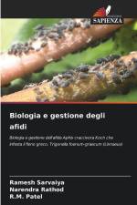 Biologia e gestione degli afidi af Ramesh Sarvaiya