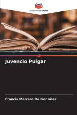 Juvencio Pulgar af Francis Marrero de González