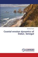 Coastal erosion dynamics of Dakar, Senegal af Ibrahima Pouye