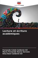 Lecture et écriture académiques af Fernando Caleb Calderón Gil