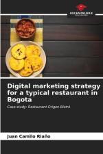 Digital marketing strategy for a typical restaurant in Bogota af Juan Camilo Riaño