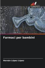Farmaci per bambini af Hernán López López