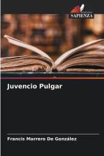 Juvencio Pulgar af Francis Marrero de González