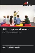 Stili di apprendimento af Juan Varela Resendiz