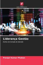 Liderança Gestão af Pranjal Kumar Phukan