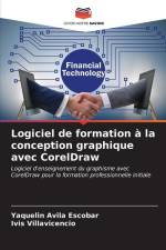 Logiciel de formation à la conception graphique avec CorelDraw af Yaquelin Avila Escobar
