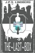 The Last Box af J. P. S. Lindberg