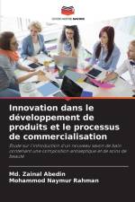 Innovation dans le développement de produits et le processus de commercialisation af Md. Zainal Abedin