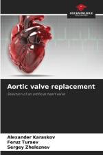 Aortic valve replacement af Alexander Karaskov