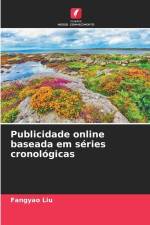 Publicidade online baseada em séries cronológicas af Fangyao Liu